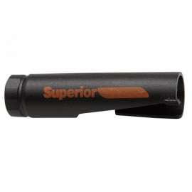 Bahco Superior Multi Construction Holesaw 27mm (carded)