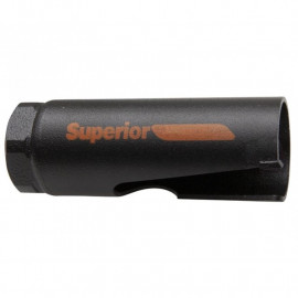Bahco Superior Multi Construction Holesaw 48mm (carded)