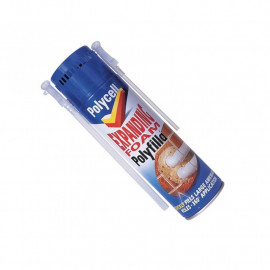 Polycell Expanding Foam Filler 300ml