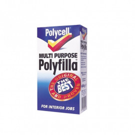 Polycell Multi Purpose Polyfilla Powder 450gm