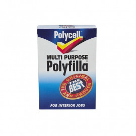 Polycell Multi Purpose Polyfilla Powder 900g