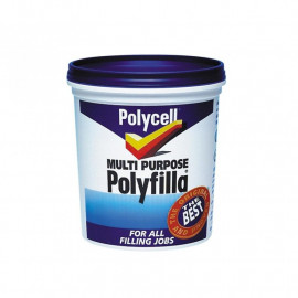 Polycell Multi Purpose Polyfilla Ready Mixed 600gm