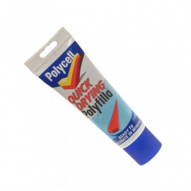 Polycell Multi Purpose Quick Drying Polyfilla 330g