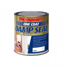 Ronseal Thompsons Damp Seal 750ml