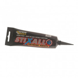 Everbuild Stixall Easi Squeeze Crystal Clear