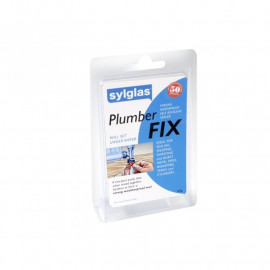 Sylglas Plumber Fix Leak Fixer Single