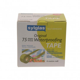 Sylglas Waterproofing Tape 100mm4in 4m