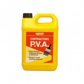 Everbuild Contractors Pva 5kg