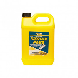 Everbuild Floor Flex Plus Latex 709 5 Litre