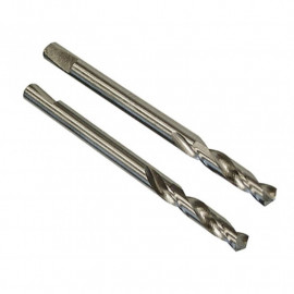 Faithfull Spare Hss Holesaw Pilot Drill Bit (pack 2)