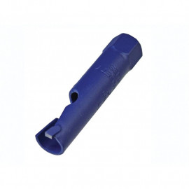 Faithfull Multi Purpose Tct Holesaw 16mm