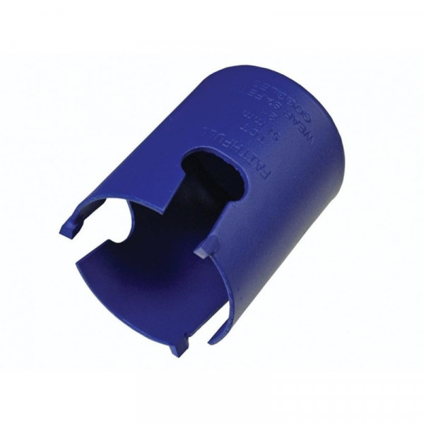 Buy Faithfull Multi Purpose TCT Holesaw 64mm Online - Drilling & Screwing