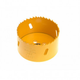 Faithfull Variable Pitch Bi Metal Holesaw 102mm