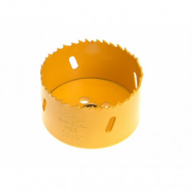 Faithfull Variable Pitch Bi Metal Holesaw 127mm