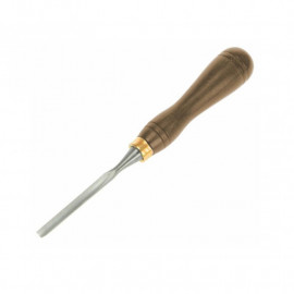 Faithfull Straight Gouge Carving Chisel 6.3mm 1/4in