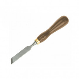Faithfull Skew Chisel Carving Chisel 12.7mm 1/2in