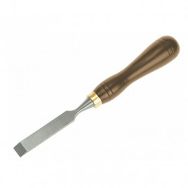 Faithfull Straightchisel Carving Chisel 12.7mm 1/2in