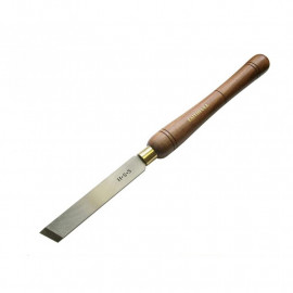 Faithfull Hss Turning Chisel 25mm Plain Skew
