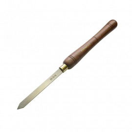Faithfull Hss Turning Chisel 15mm Paring Tool