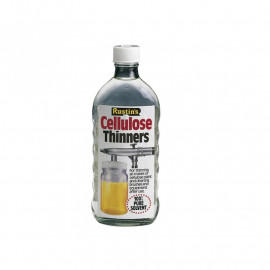 Rustins Cellulose Thinners 1 Litre