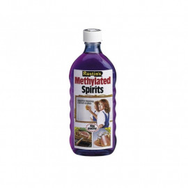 Rustins Methylated Spirit 250ml