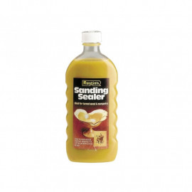 Rustins Russs500ml Sanding Sealer 500ml