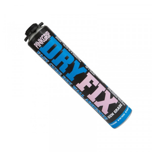 Buy Everbuild Pinkgrip Dry Fix 750ml Online - Adhesive Tapes & Glues & Accessories Buy Everbuild Pinkgrip Dry Fix 750ml Online - Adhesive Tapes & Glues & Accessories