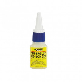 Everbuild Superglue De Bonder 20ml