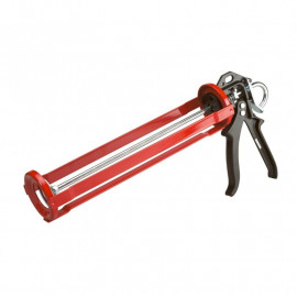 Everbuild Jumbo Sealant Gun 900ml Cartridges