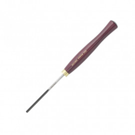 Record Power Ch200 Spindle Gouge Short Handle 1/4in