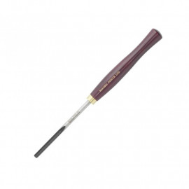 Record Power Ch210 Spindle Gouge with Short Handle 3/8in