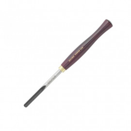 Record Power Ch220 Spindle Gouge with Short Handle 1/2in