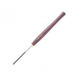 Record Power Ch601 Deep Bowl Gouge with Long Handle 1/4in