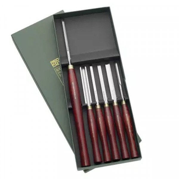 Buy Record Power RPCHS6 SS Turning Tool Spin/Bowl Set (6) Online - Chisels Buy Record Power RPCHS6 SS Turning Tool Spin/Bowl Set (6) Online - Chisels