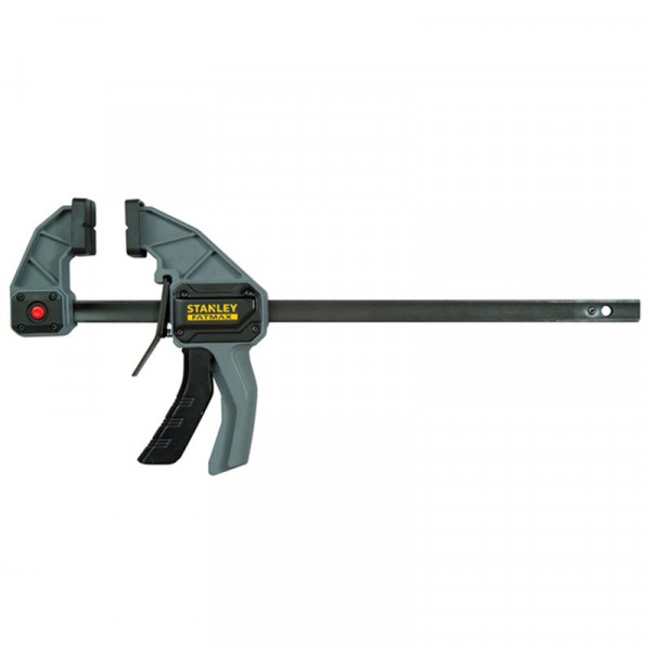 Buy Stanley 0 83 239 FatMax XL Trigger Clamp 12in Online - Consumer Electronics Buy Stanley 0 83 239 FatMax XL Trigger Clamp 12in Online - Consumer Electronics