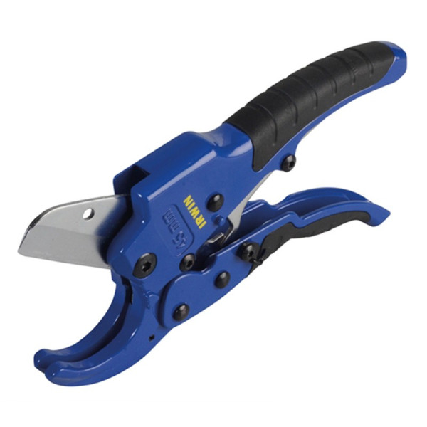 Buy Irwin PVC Plastic Pipe Cutter Online - Consumer Electronics