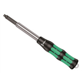 Wera 8797c Zyklop 1/2in Ratchet Handle Extension