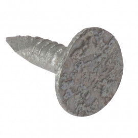 Felt Nails Galvanised 13mm (250g Bag)