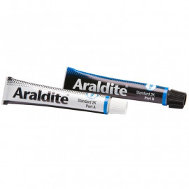 Araldite Standard Tubes (2 X 15ml)