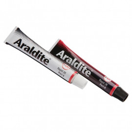 Araldite Rapid Tubes (2 X 15ml)