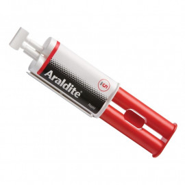 Araldite Ara400007 Rapid Syringe 24ml