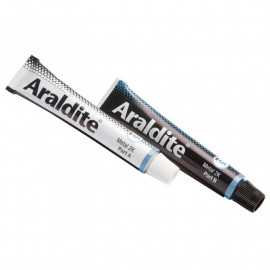 Araldite Steel Tubes (2 X 15ml)