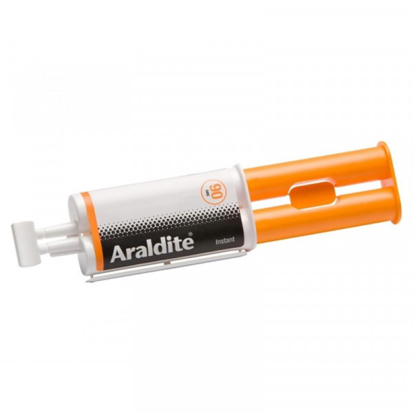 Buy Araldite Instant Syringe 24ml Online - Adhesive Tapes & Glues & Accessories Buy Araldite Instant Syringe 24ml Online - Adhesive Tapes & Glues & Accessories