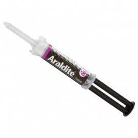 Araldite Fusion Syringe 3g