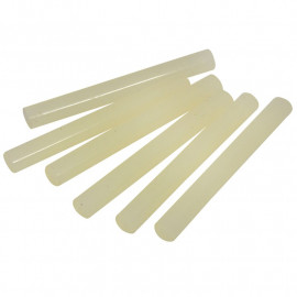 Arrow Ss6 Slow Set Glue Stix 4in (card of 6)