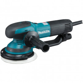 Makita Bo6050j Random Orbital Sander 110v