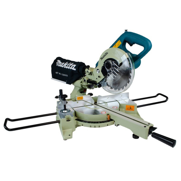 Buy Makita LS0714 Slide Compound Mitre Saw 110v Online - Consumer Electronics