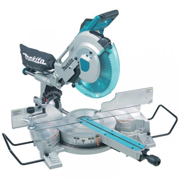 Buy Makita LS1216L Slide Compound Mitre Saw 110v Online - Consumer Electronics