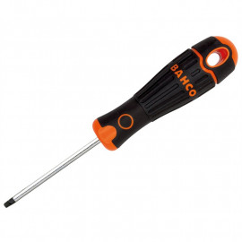 Bahco Screwdriver Robertson Tip 1 X 100mm