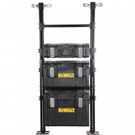 Dewalt Toughsystem Van Racking